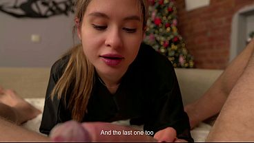 "С презервативом это не измена. Остановись, зачем ты снимаешь одежду?": Измена пышногрудой соседки. Вид от первого лица. Откровенные разговоры.