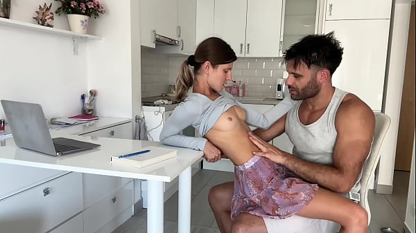 Чувственный хардкор с Straight Addict